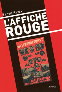 L'Affiche rouge
