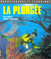 La plongée