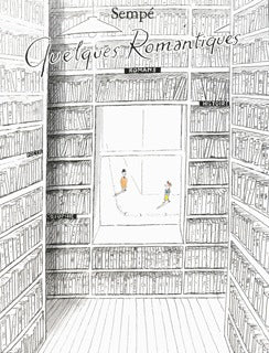 Quelques romantiques