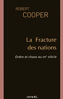 La Fracture des nations