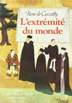 L'extrémité du monde