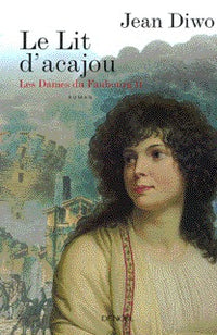 Le lit d'acajou