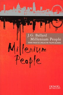 Millenium People