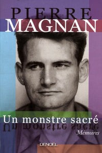 Un monstre sacré