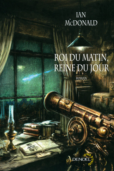 Roi du Matin, Reine du Jour