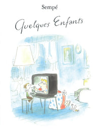 Quelques enfants