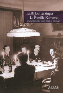 La Famille Karnovski