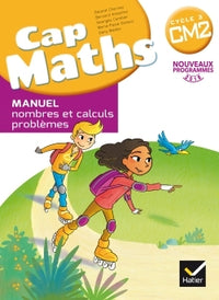 CAP Maths CM2