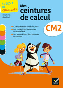 A l'école de Charivari CM2