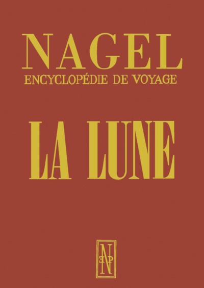 Guide Nagel la lune