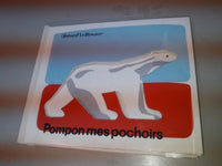 Mes pochoirs - François Pompon