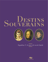 Destins souverains