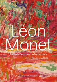 Léon Monet, frère de l'artiste et collectionneur