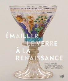 Emailler le verre