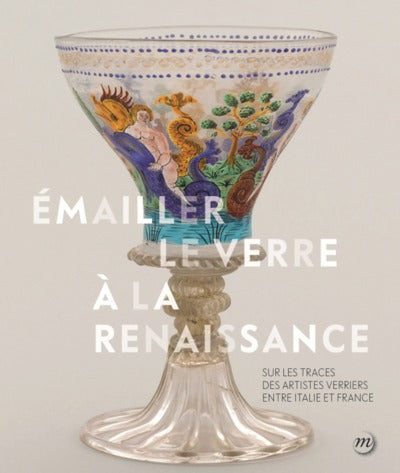 Emailler le verre