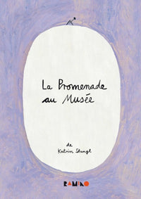 Promenade au musée