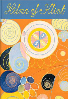 Hilma af Klint. Les peintures du temple 1906-1915