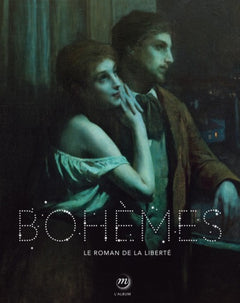 ALBUM BOHEMES 09/2012: LE ROMAN DE LA LIBERTE