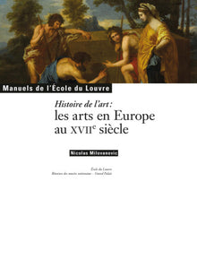 Les arts en Europe au XVIIe siècle