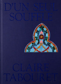 D'un seul souffle. Claire Tabouret