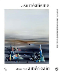 Le surréalisme dans l'art américain