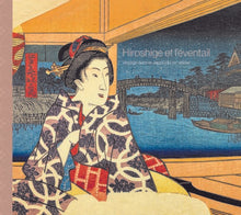 Hiroshige et l'éventail