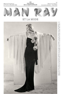 Man Ray et la mode, journal de l'exposition