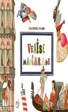 Venise mascarade
