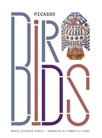 Picasso oiseaux