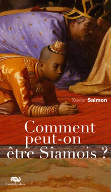 Comment peut-on être siamois ?