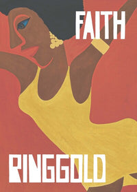 FAITH RINGGOLD, LA CONNEXION FRANCAISE