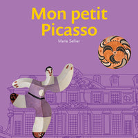 Mon petit Picasso