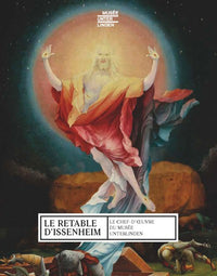 Le Retable d'Issenheim