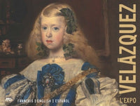 VELASQUEZ - L'EXPO -FR / ANG / ESP