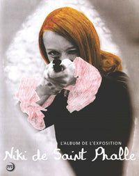 Niki de Saint Phalle - Catalogue