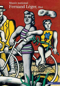 Musée Fernand Léger, Biot