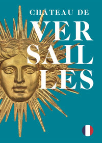Versailles - Souvenir