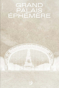 Grand Palais éphémère en