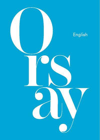 Mini guide Orsay