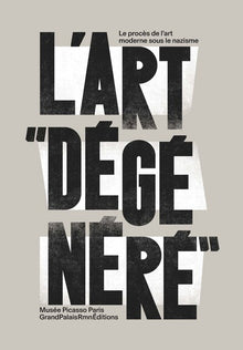 L'art dégénéré