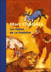 Fables de la Fontaine