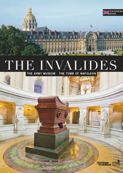 invalides musee armee le tombeau de  napoleon anglais