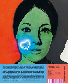 Tous Léger ! avec Niki de Saint Phalle, Yves Klein, Martial Raysse, Keith Haring...