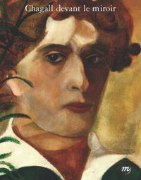 Chagall devant le miroir