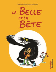 La belle et la bête et autres contes