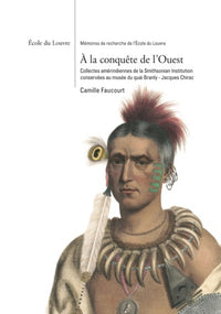 Conquête de l'ouest