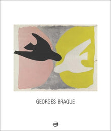GEORGES BRAQUE CATALOGUE