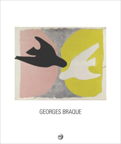 GEORGES BRAQUE CATALOGUE