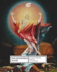 Le Retable d'Issenheim