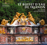 Buffet d'eau
